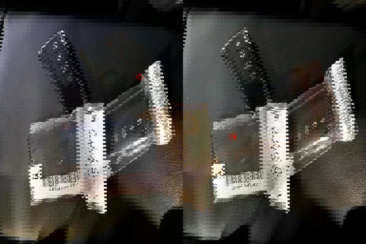 Certified 2022 Lexus ES 350 w/ Premium Package image 15