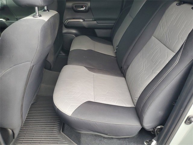 Used 2023 Toyota Tacoma TRD Sport image 22