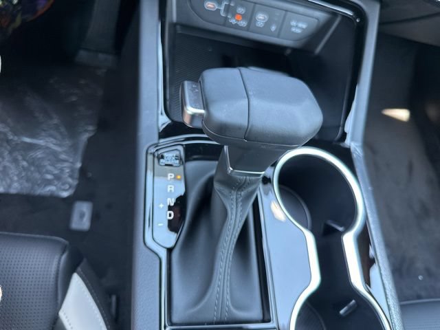New 2026 Kia K5 GT-Line AWD/4WD image 35