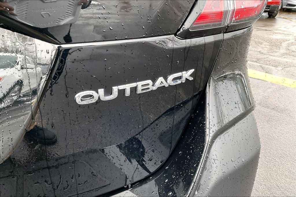 Used 2020 Subaru Outback Premium w/ Popular Package #1 image 9