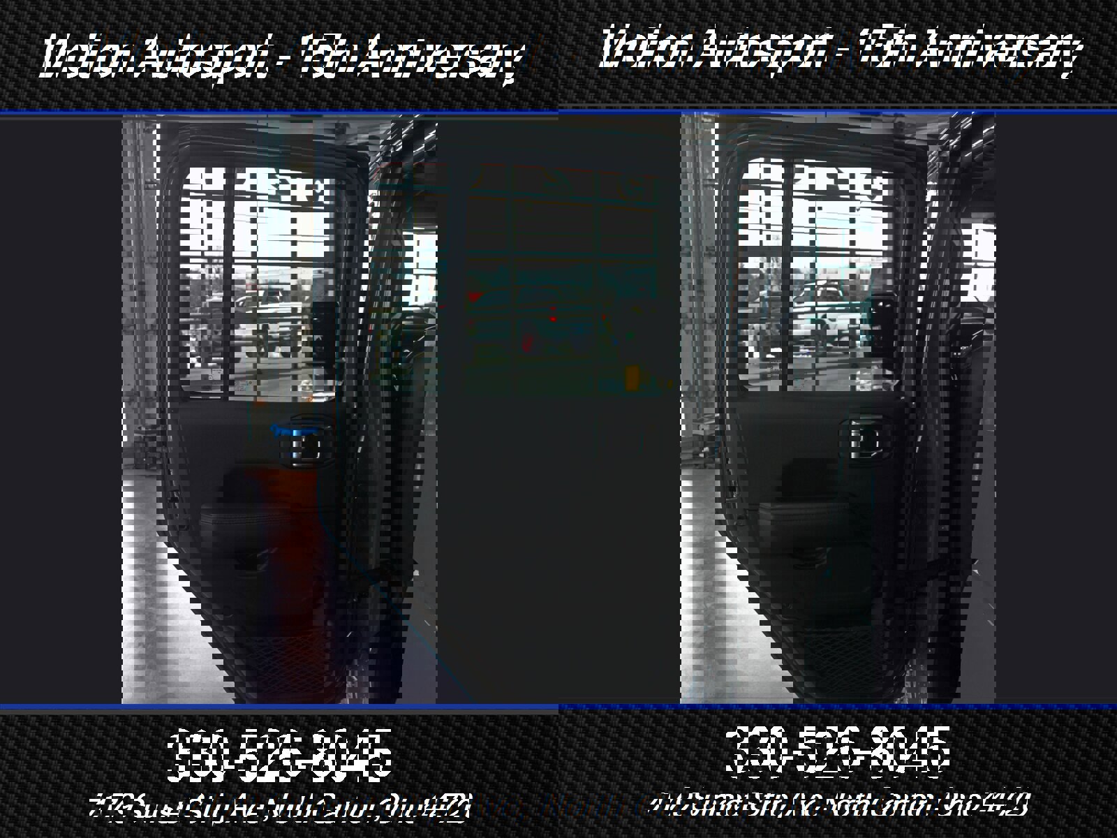 Used 2022 Jeep Wrangler Unlimited Sahara image 44