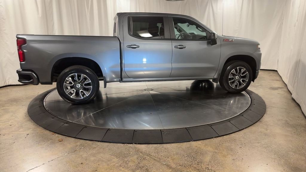Used 2019 Chevrolet Silverado 1500 RST w/ All-Star Edition image 2