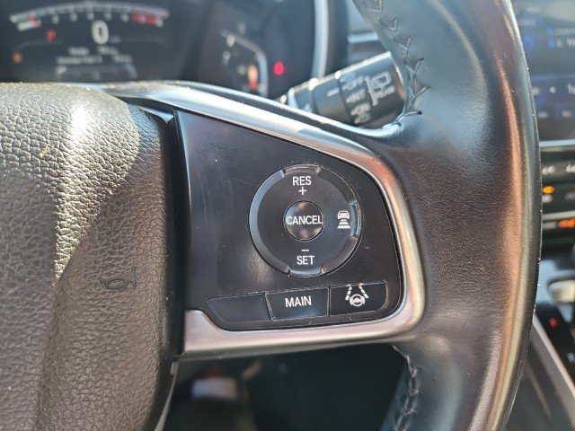 Used 2018 Honda CR-V EX-L image 16