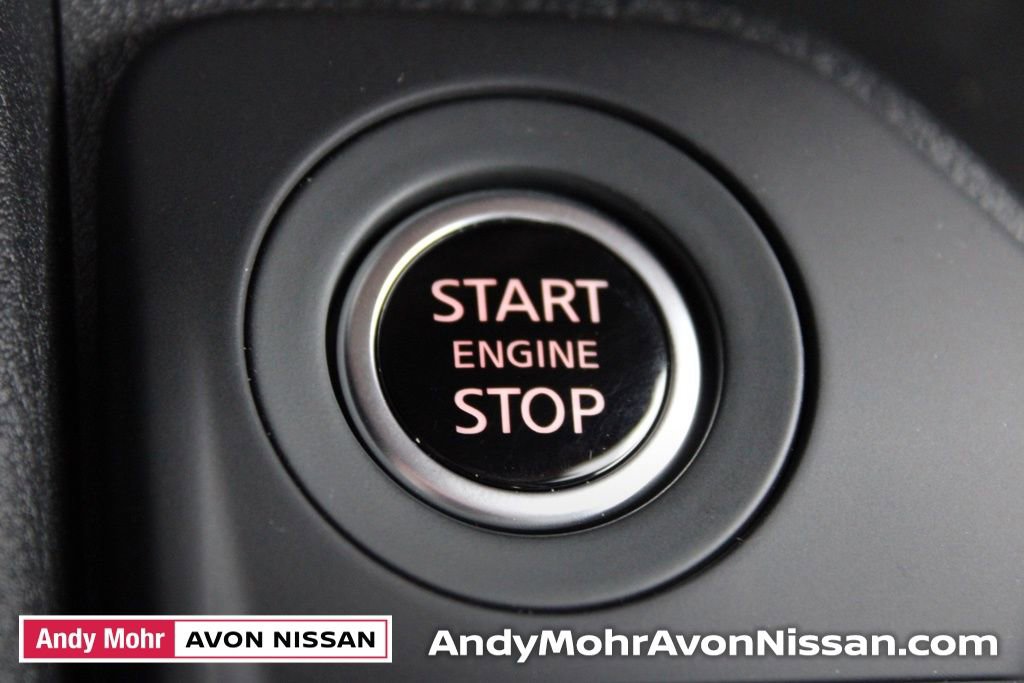 New 2025 Nissan Sentra S image 17