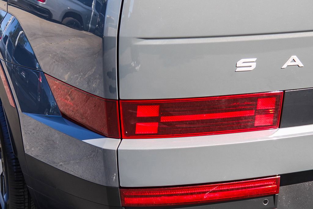 Used 2026 Hyundai Santa Fe SEL image 7