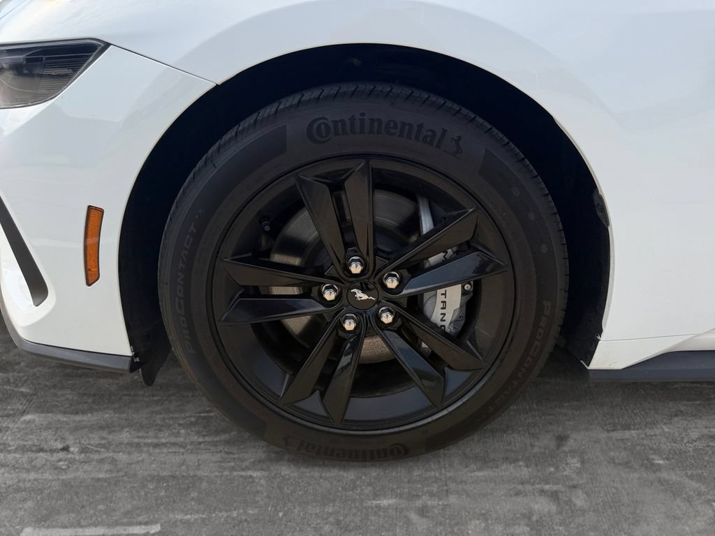 Used 2026 Ford Mustang GT RWD image 9