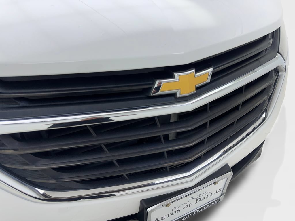Used 2019 Chevrolet Equinox LT AWD/4WD image 27