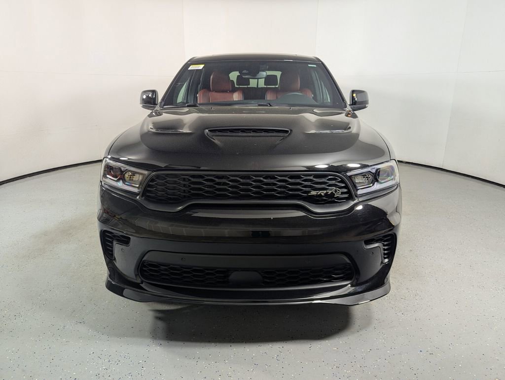 New 2026 Dodge Durango SRT Hellcat image 2