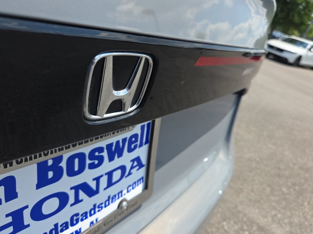 Used 2025 Honda Accord SE image 66