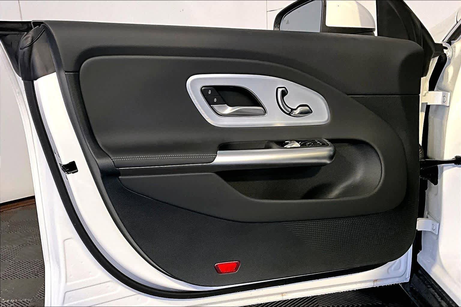 New 2026 Mercedes-Benz CLA 350 image 11