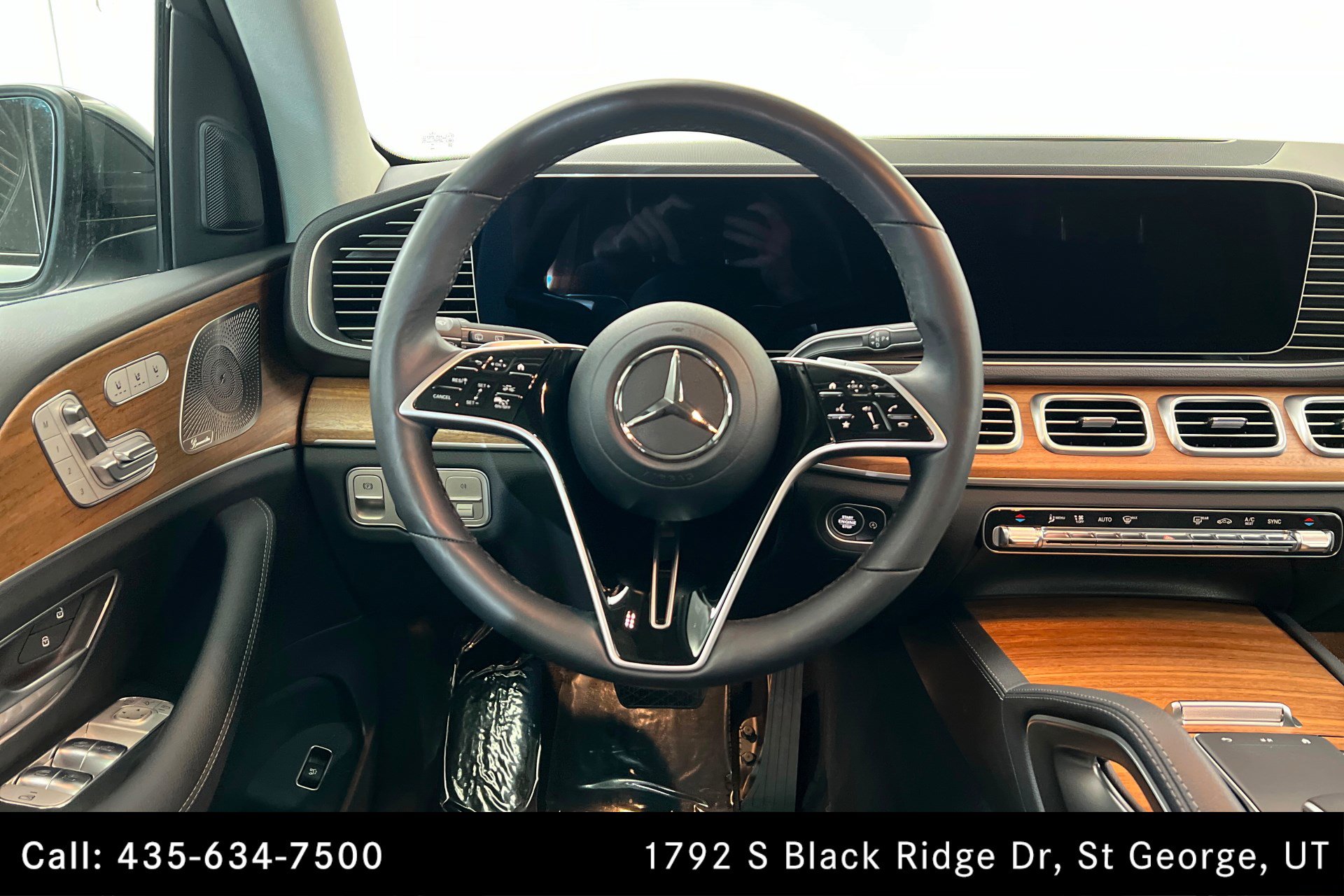 Certified 2025 Mercedes-Benz GLE 350 4MATIC image 12