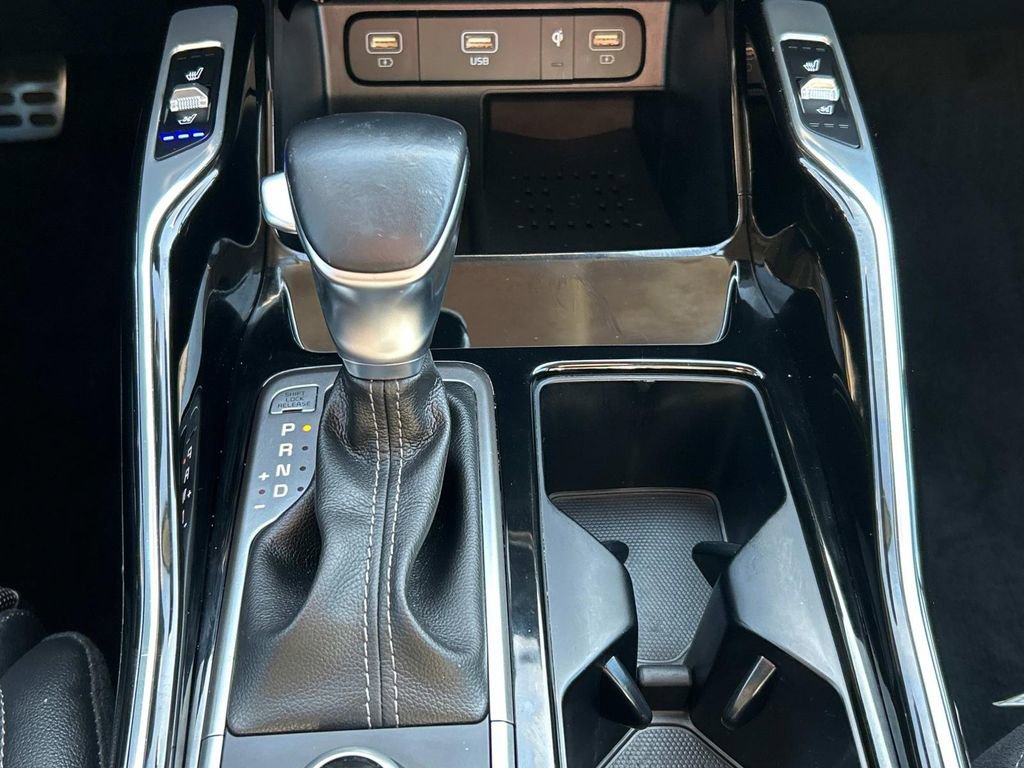 Used 2022 Kia Sorento SX image 31