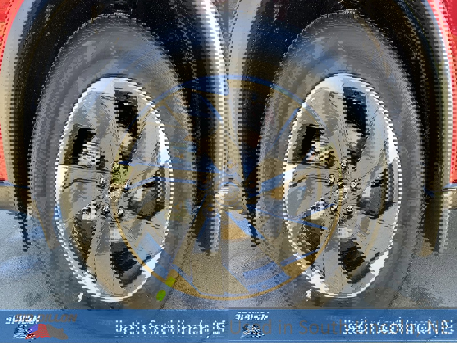 Used 2026 Nissan Rogue SV w/ Cold Weather Package image 11