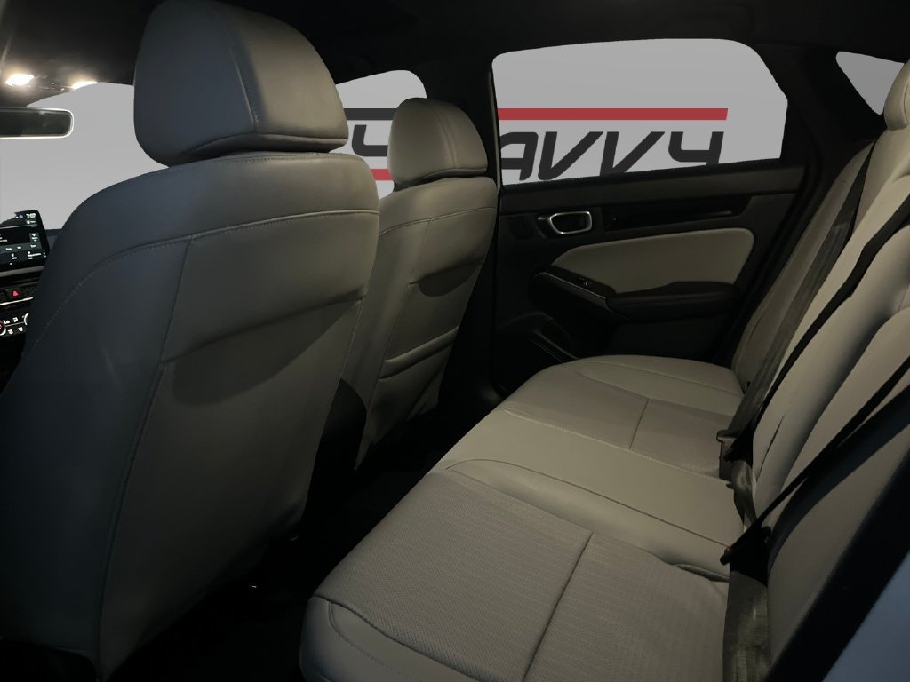 Used 2026 Honda Civic Sport Touring image 16