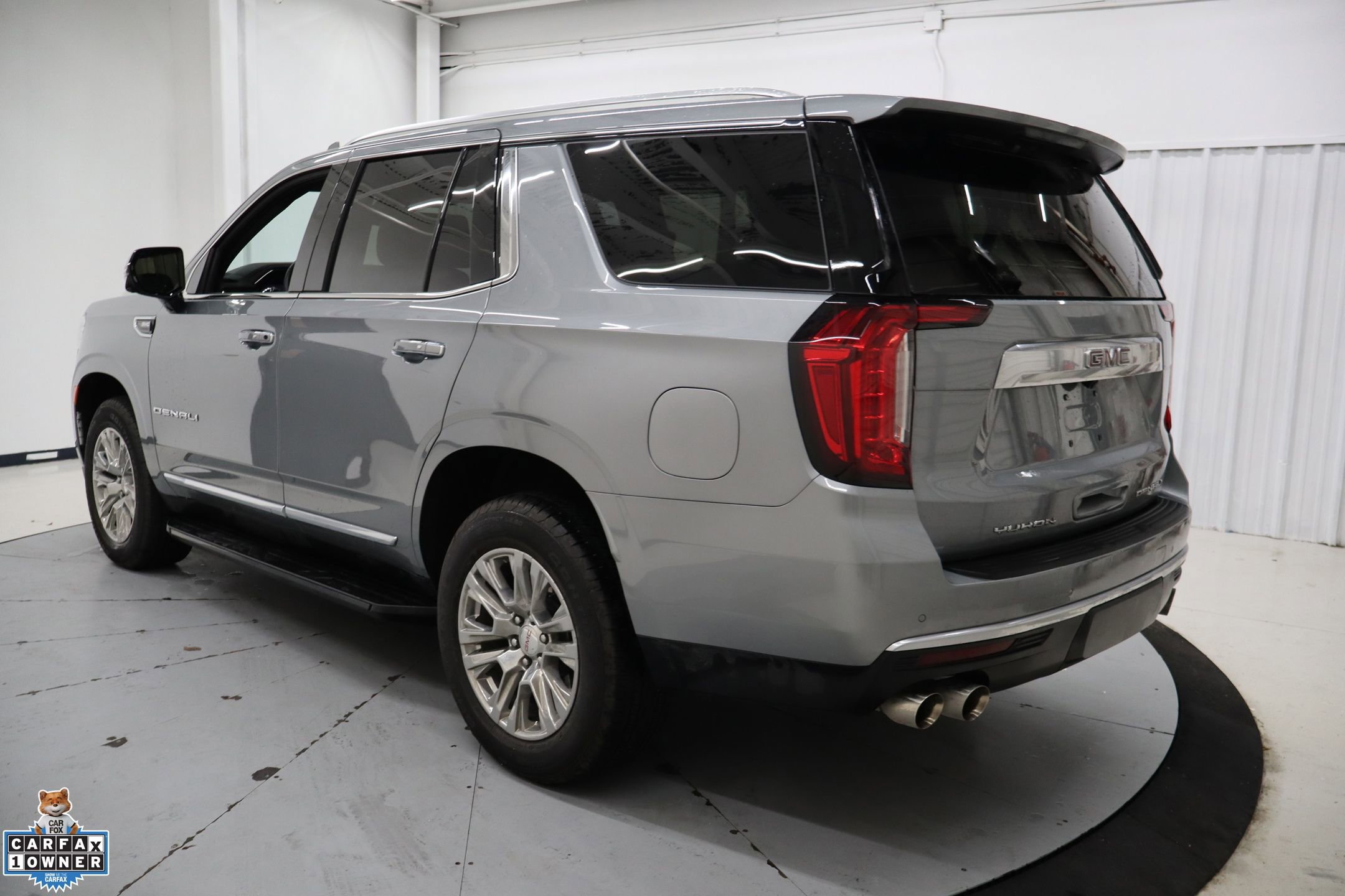 Used 2024 GMC Yukon Denali image 8