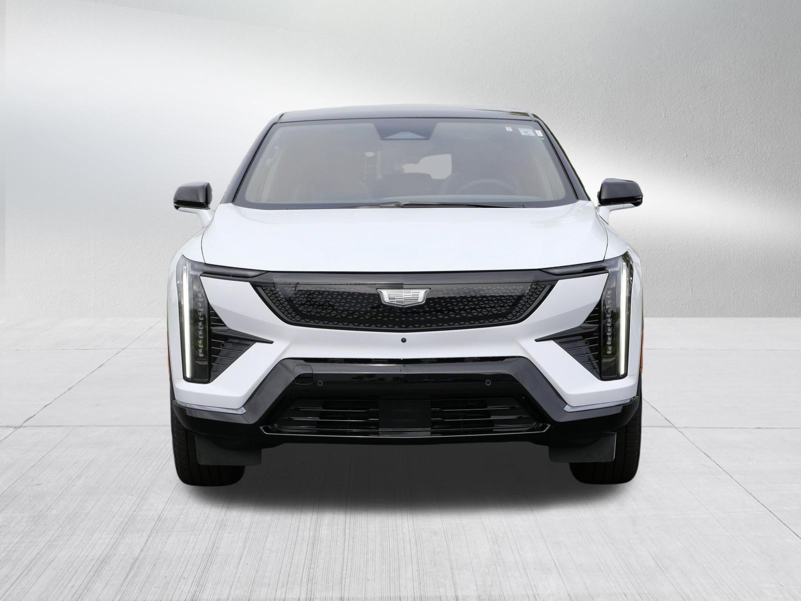 New 2027 Cadillac Optiq Sport w/ LPO, Floor Liner Package AWD/4WD image 2