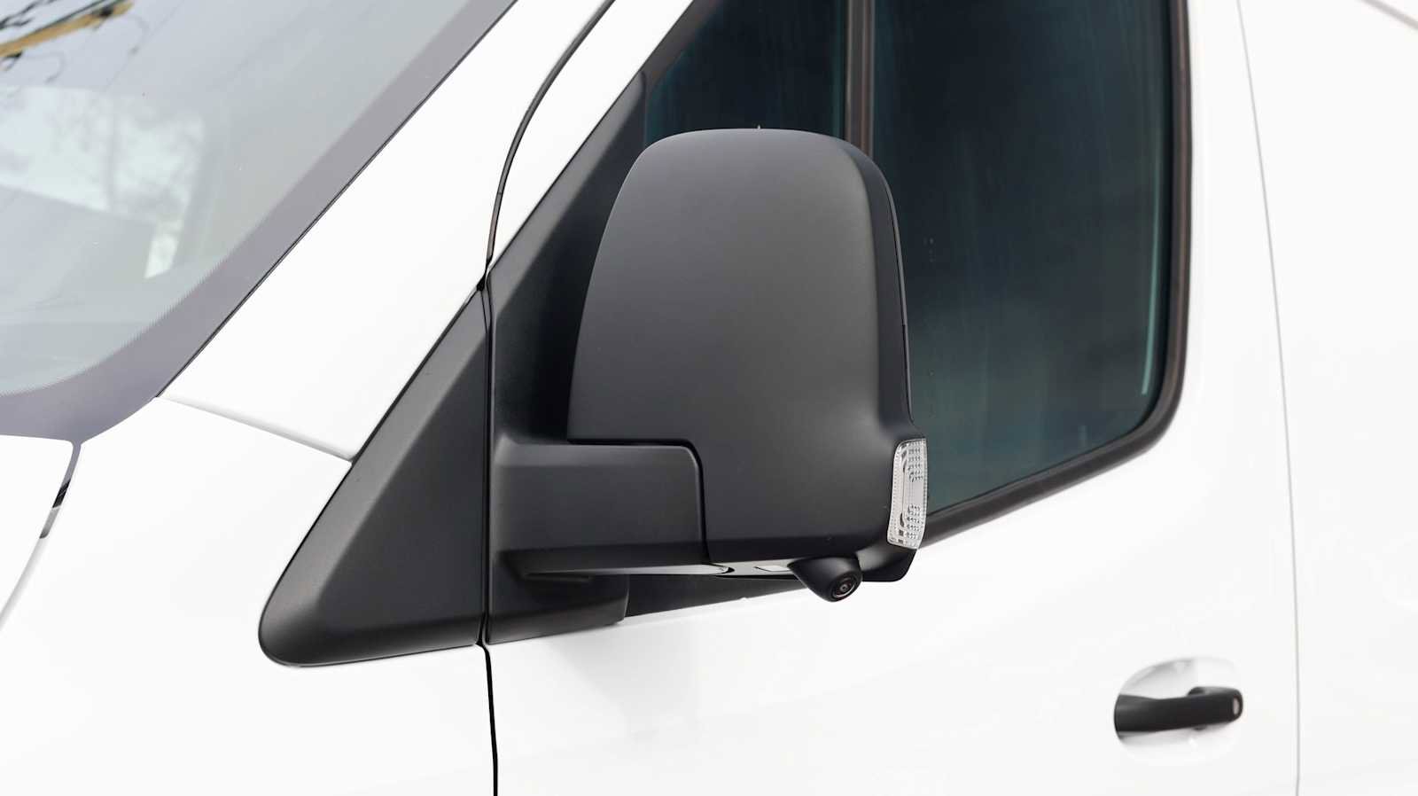 New 2026 Mercedes-Benz Sprinter 2500 image 15