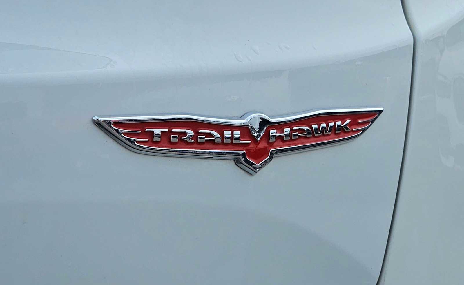 Used 2023 Jeep Renegade Trailhawk image 13