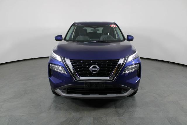 Certified 2022 Nissan Rogue SV FWD image 13