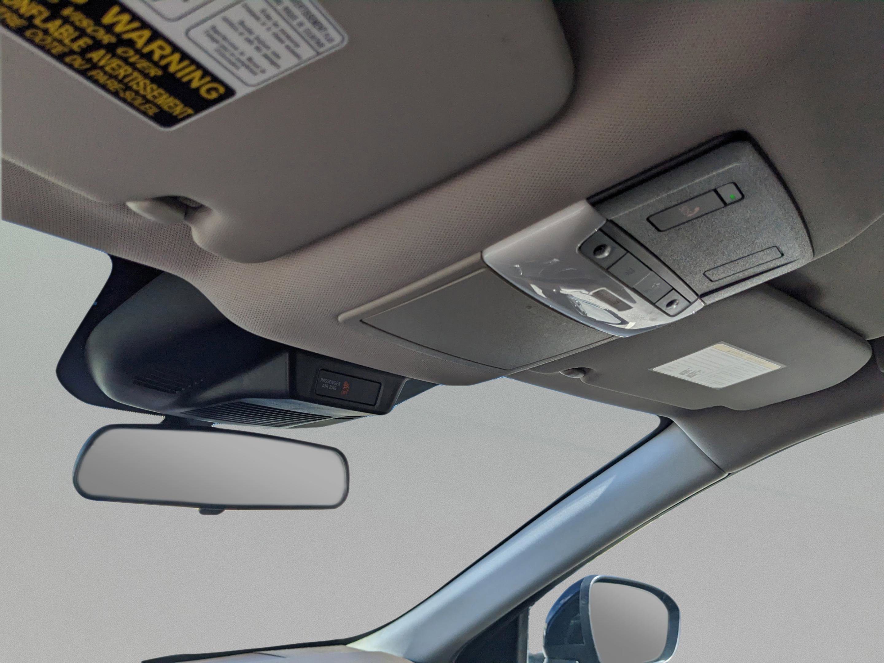 Used 2021 Nissan Rogue SV image 25