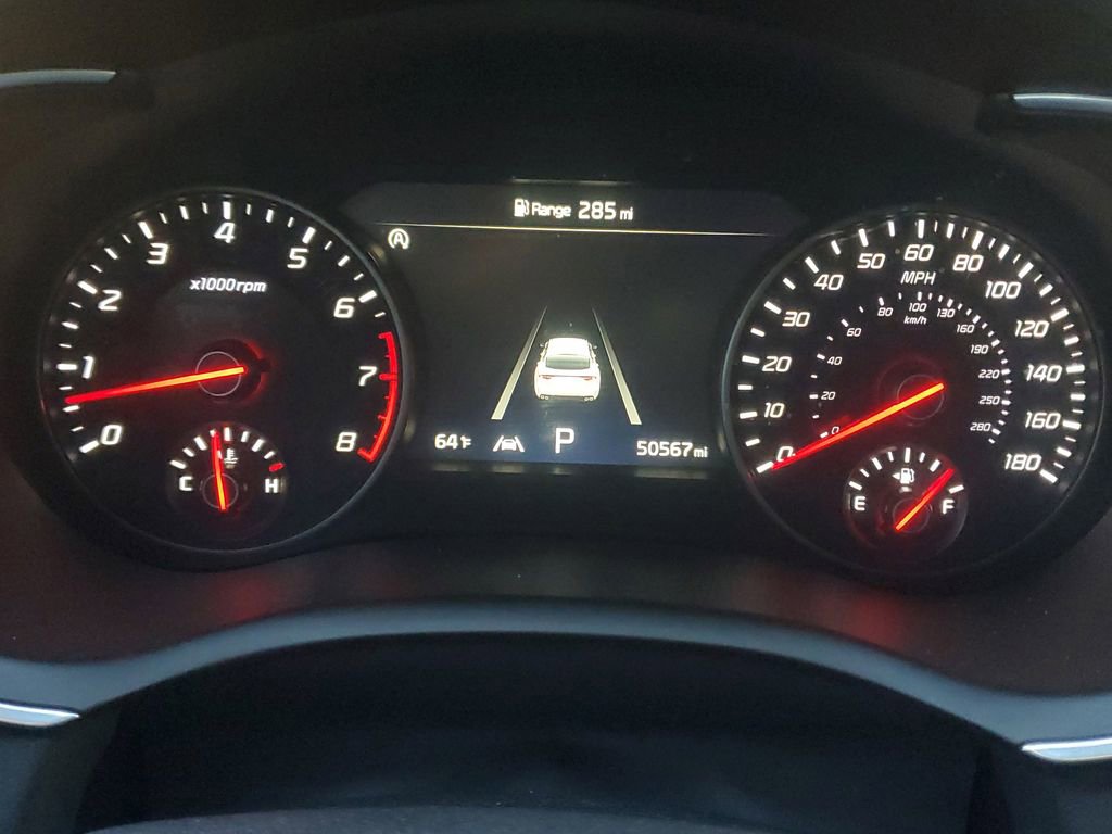 Used 2023 Kia Stinger GT2 w/ Option Group 015 image 26