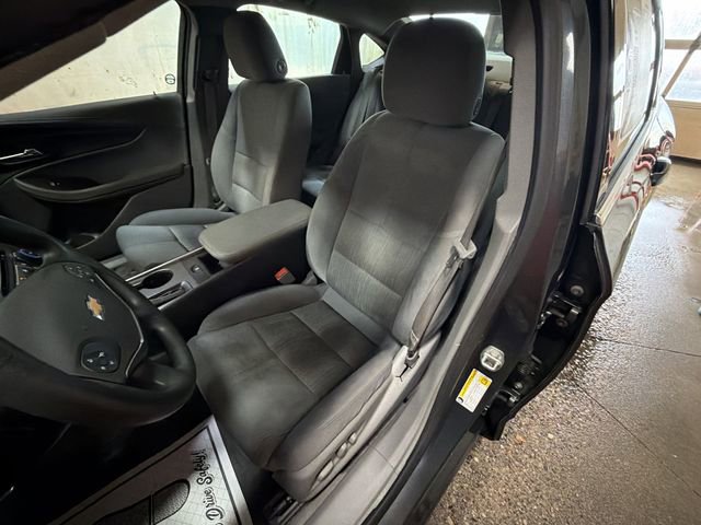 Used 2015 Chevrolet Impala LS image 11