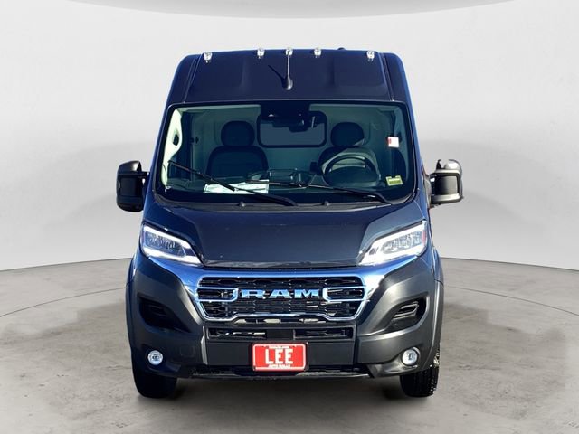 New 2026 RAM ProMaster 2500 w/ Quick Order Package 22G SLT FWD image 9