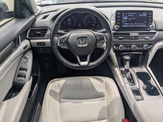 Used 2020 Honda Accord EX-L image 29