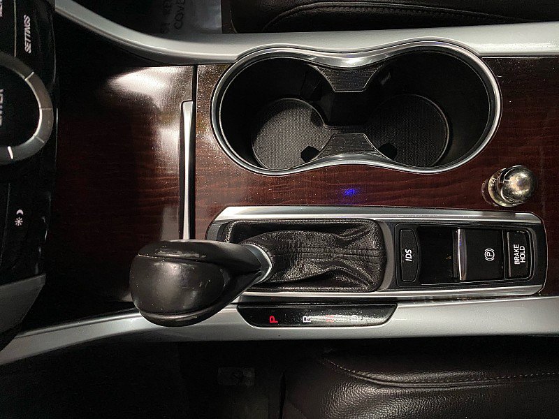 Used 2016 Acura TLX image 20