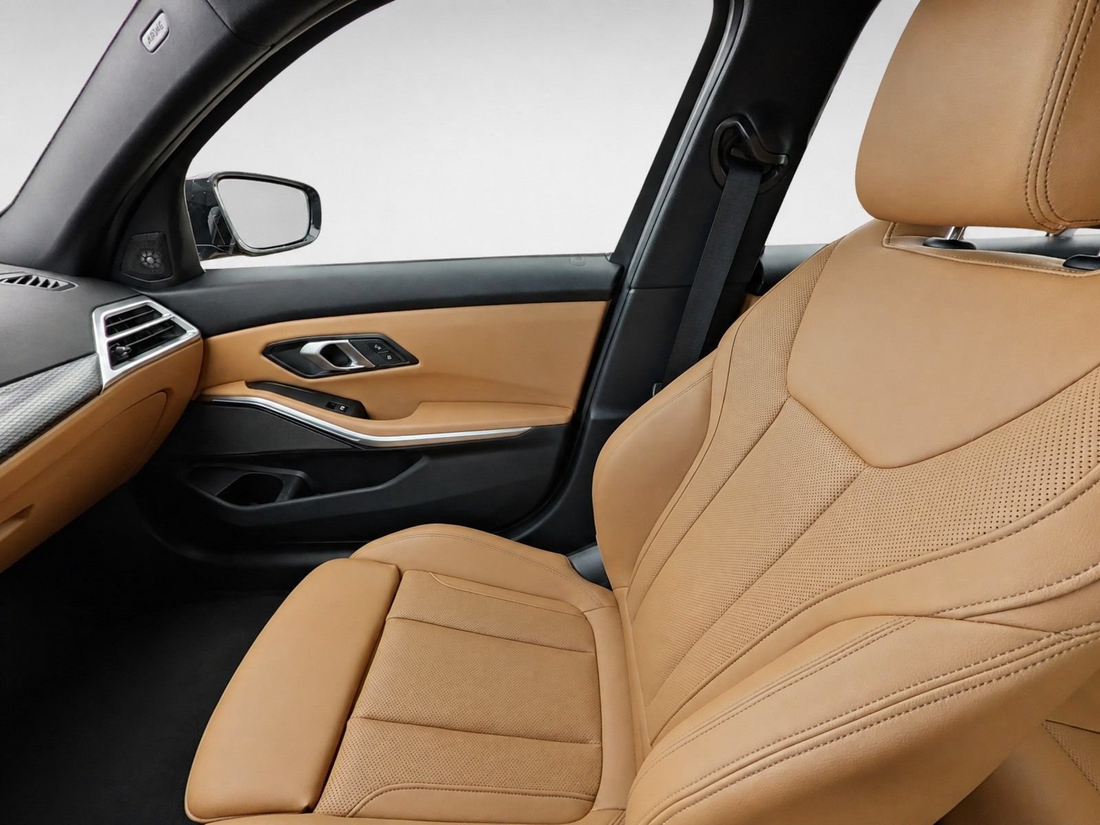 Used 2025 BMW M340i RWD image 18