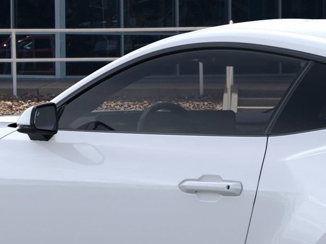 New 2026 Ford Mustang Premium image 20