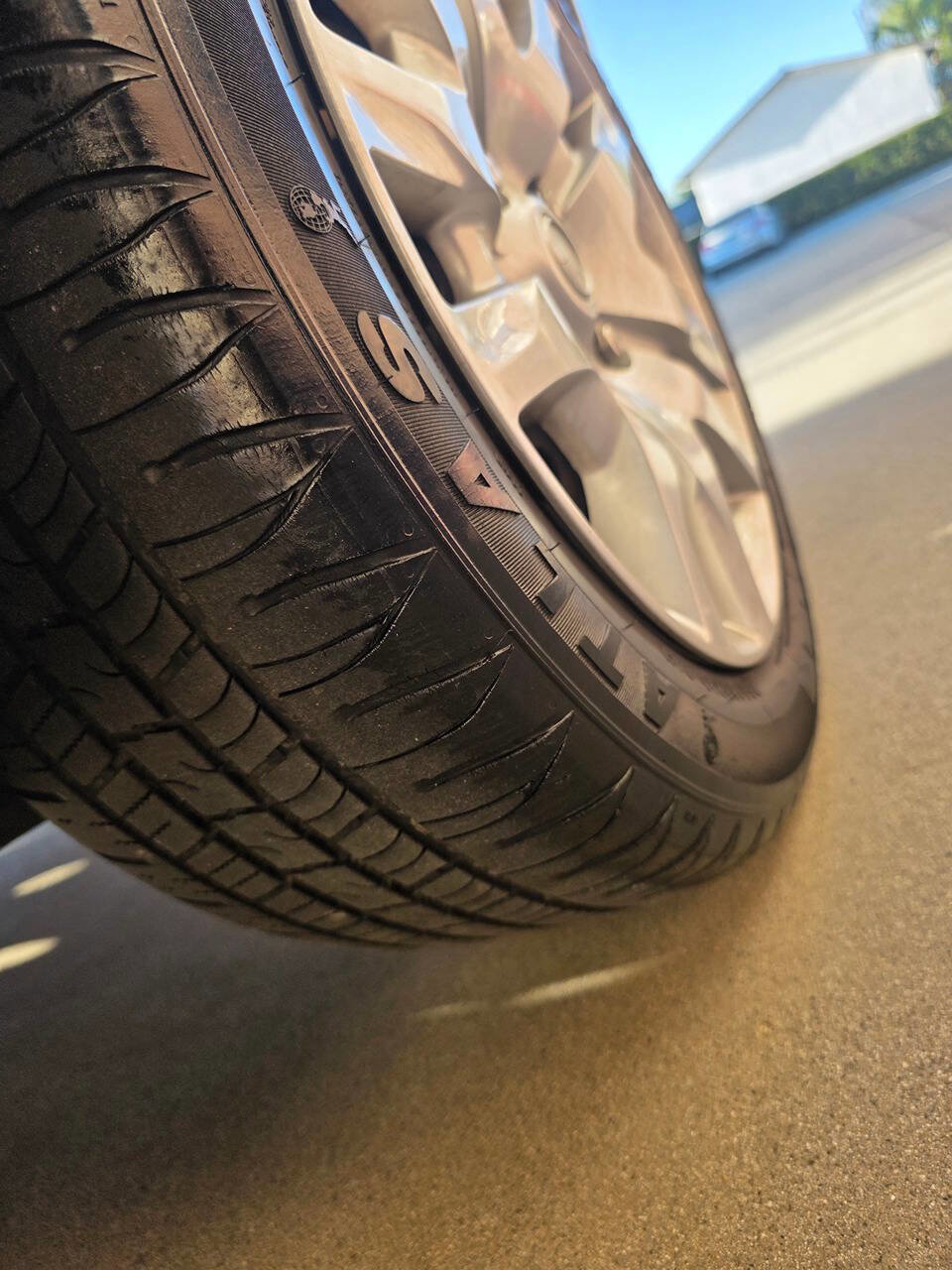 Used 2011 Nissan Sentra 2.0 S image 24