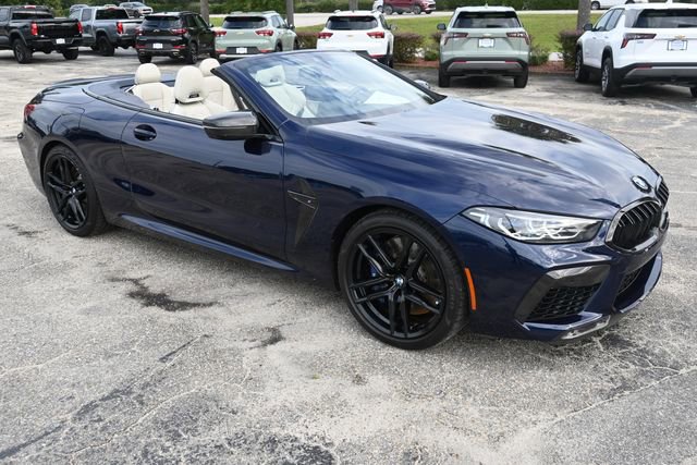 Used 2023 BMW M8 Competition w/ M Carbon Exterior Package image 7