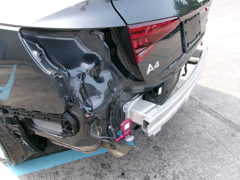 Used 2019 Audi A4 2.0T Premium Plus w/ Premium Plus Package image 21