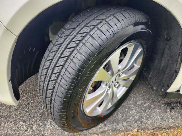 Used 2016 Honda Odyssey EX-L image 9