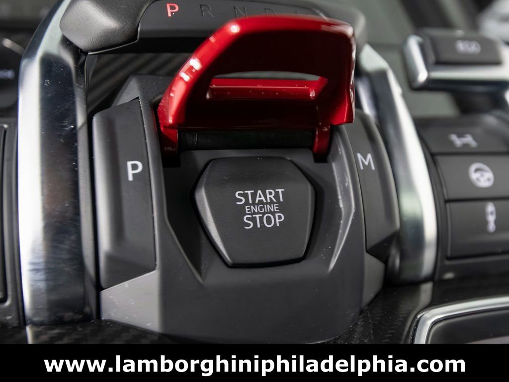 Used 2024 Lamborghini Urus Performante image 26