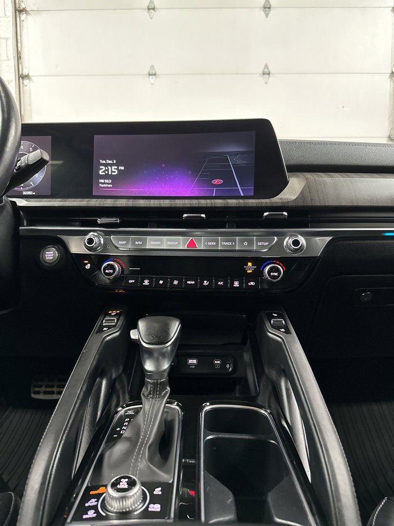 Used 2023 Kia Telluride SX Prestige image 24