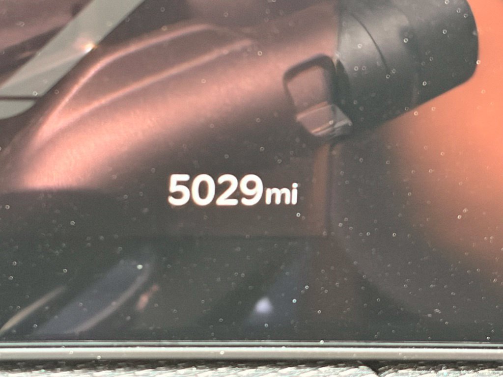 Used 2025 Kia EV6 Wind RWD image 18