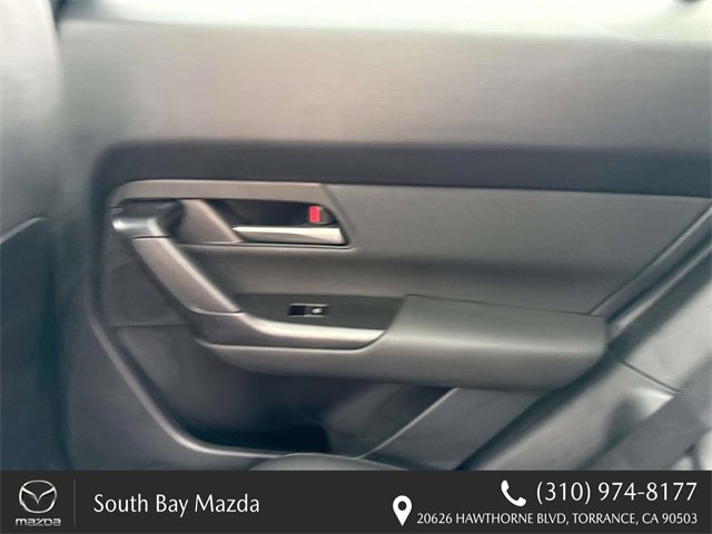New 2025 MAZDA CX-50 AWD 2.5 Hybrid w/ Premium Pkg image 12