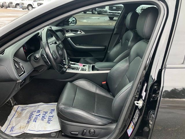 Used 2020 Kia Stinger GT image 18