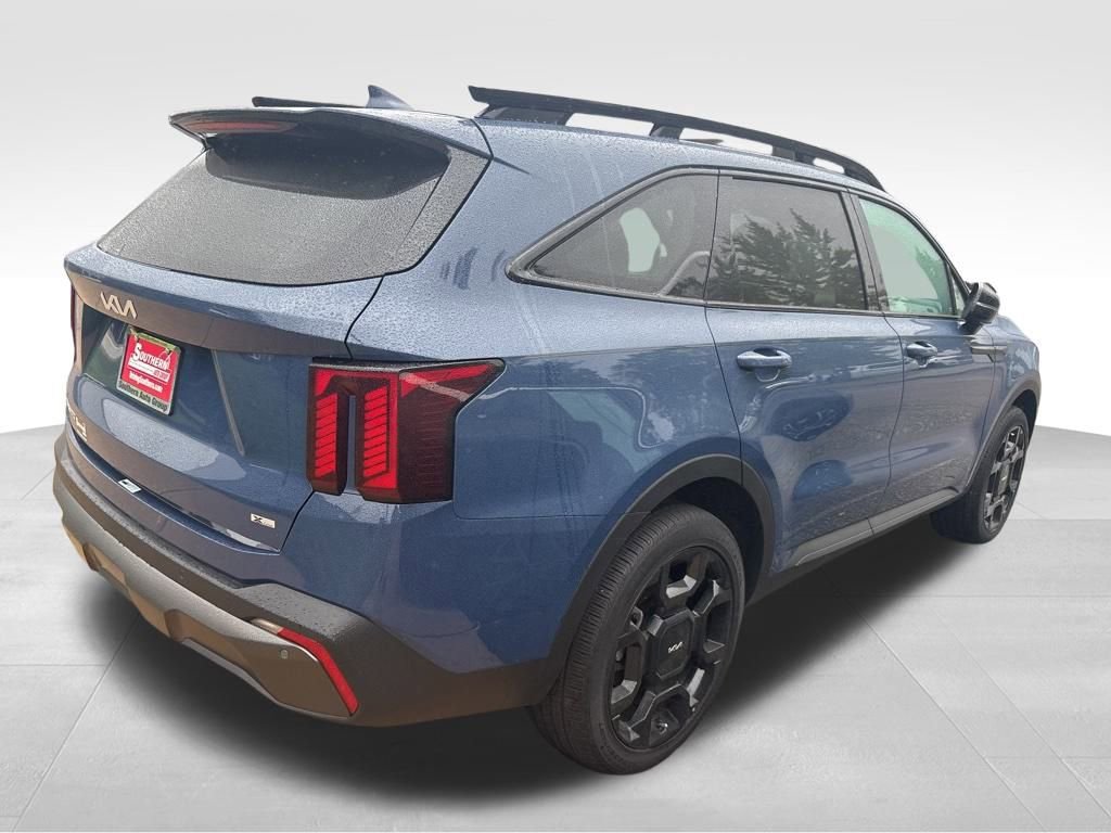 Used 2024 Kia Sorento SX image 12