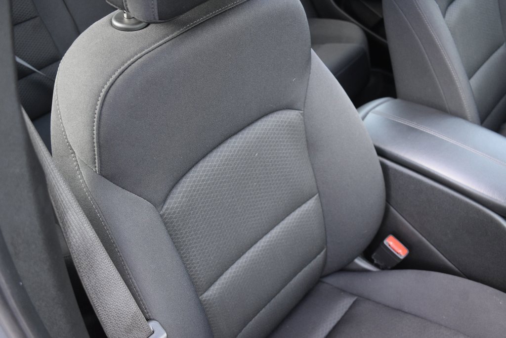 Used 2024 Chevrolet Malibu LT image 21