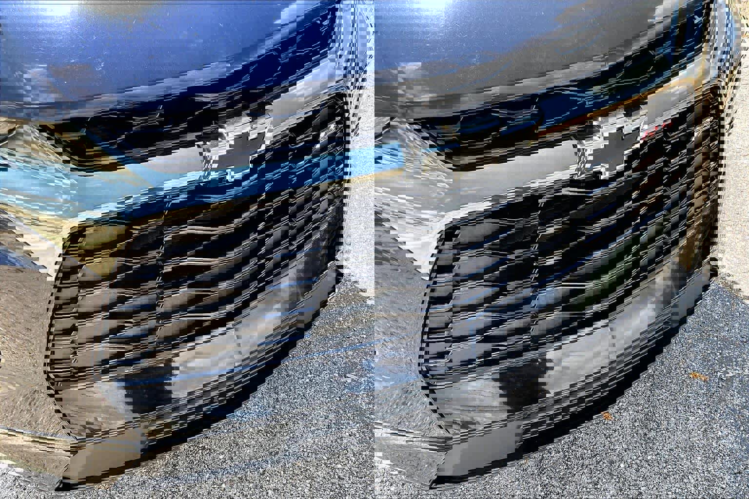 Used 2020 Chevrolet Blazer RS image 30