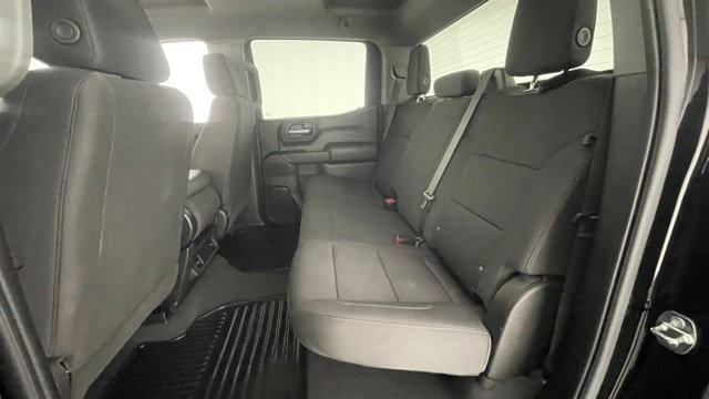 Used 2023 GMC Sierra 1500 Pro w/ Graphite Edition image 42