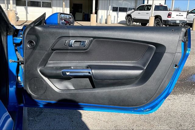 Used 2019 Ford Mustang GT w/ GT Performance Package image 27