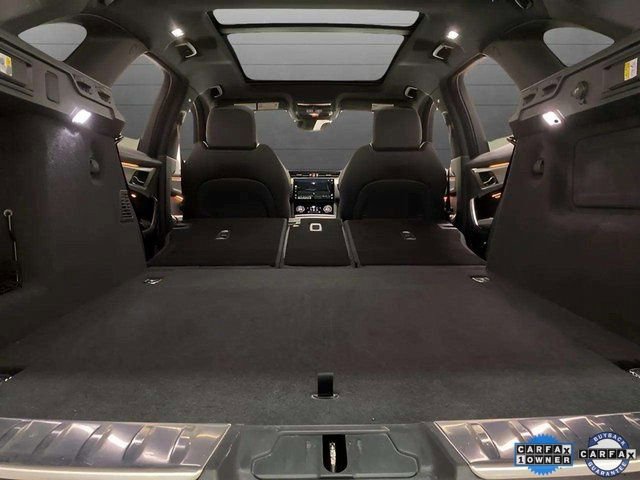 Used 2024 Jaguar F-PACE R-Dynamic S AWD/4WD image 92