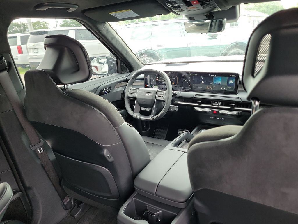New 2027 Kia Telluride X-Line SX Prestige AWD/4WD image 14