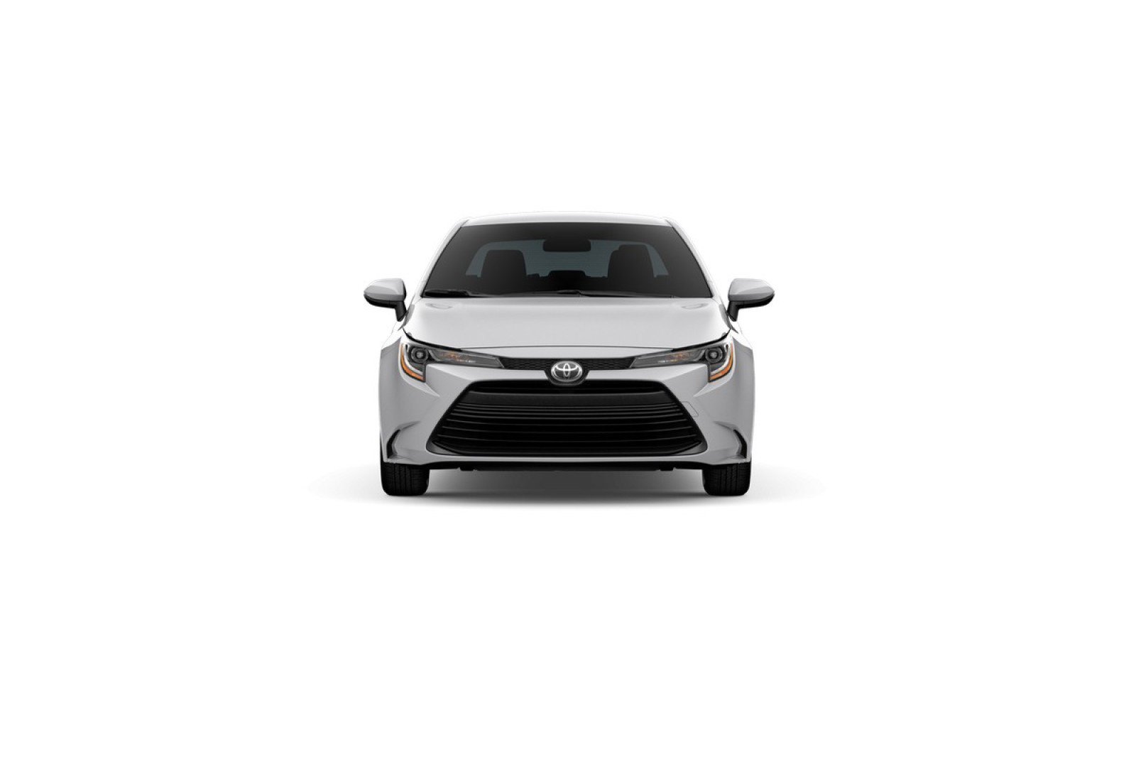 New 2026 Toyota Corolla LE image 19