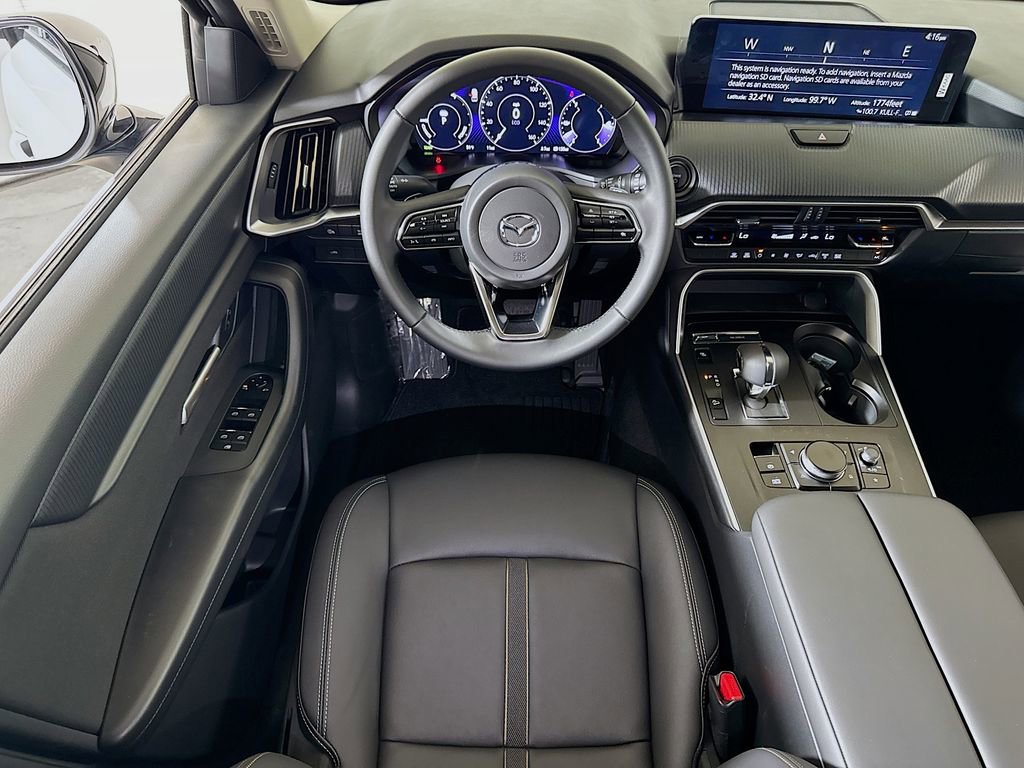 New 2026 MAZDA CX-70 SC image 15