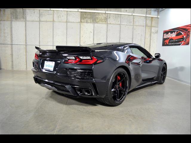 Used 2024 Chevrolet Corvette E-Ray w/ Stealth Interior Trim Package AWD/4WD image 7